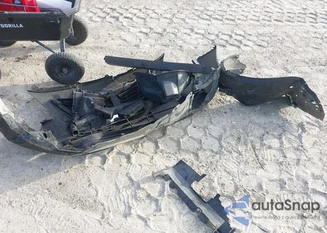 2014 Nissan Versa 1.6 Sv из США, поврежденный, VIN 3N1CN7AP6EL810040